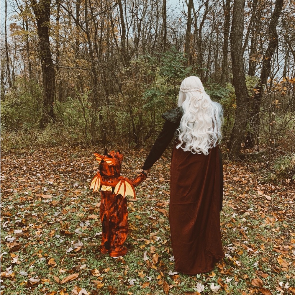 GOT - Khaleesi Women’s Costume